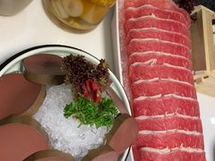 -洪氏嗨捞·猪肚鸡火锅(阳光天地店)