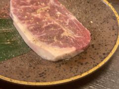 -大馥·炭火烧肉酒场(莘庄莘福坊店)