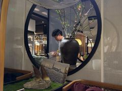 -淮扬府·游园京梦(北京SKP店)