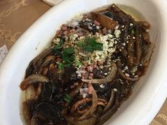 -欣旺·迎宾楼·百年无锡菜