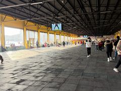 -蓟县盘山滑雪场