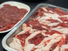 -新梅居(宁海东路店)