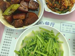 -蘭心餐厅(进贤路店)