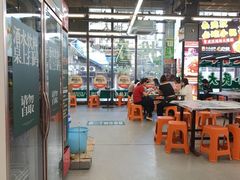 -小民大排档(江汉路店)