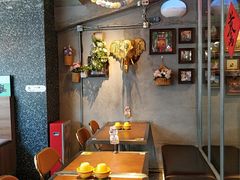 -泰盏鬼·颓废冬阴(陈家祠扬韬店)