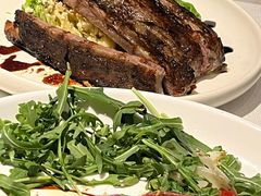 碳烤黑毛猪肋排-Solo(衡山路店)