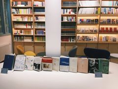 -三联韬奋书店(宽窄巷子店)