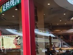 -华记煲仔华·煲仔饭(三元里万科里店)