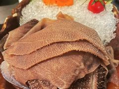 鲜毛肚-湊湊火锅·茶憩(杭州湖滨银泰in77店)