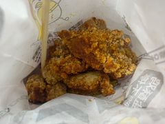 -超级鸡车(曹杨路店)