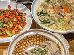 -大家食府·福建菜(FAC协盛中心庭院餐厅店)