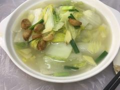 -陈根记大牌档