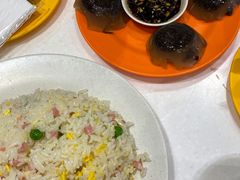 -冰岛茶餐厅(世茂店)