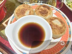 -正阳门饭庄·烤鸭·北京菜(万丰路七里庄店)