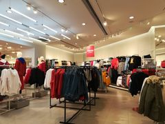 -ZARA(熙地港店)