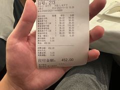 -民国红公馆(老门东店)