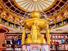 -大连海昌发现王国主题公园