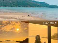 -香港银矿湾渡假酒店