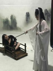 -盘子女人坊生日照·摄影馆(华强店)