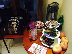 -Oh My Dog宠物沙龙(伊珊娜皮毛护理店)