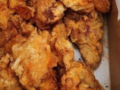 -阿捡忭京炸鸡(韭菜园总店)