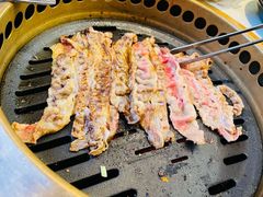 -花味·自助烤肉(大观天地店)