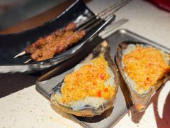 -沪小胖·小龙虾·蓝龙王(八佰伴店)