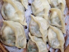-老边饺子馆(中街店)