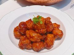 -桂满陇·蟹黄小笼汤包(清河万象店)