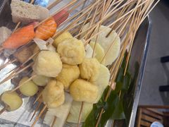 -成都玉林串串香火锅(三八店)