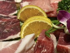 -牛道精致烤肉(海安店)