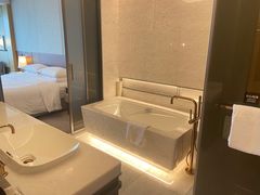 -广州奥园喜来登酒店