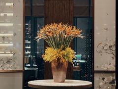 -悦轩中餐厅·高空江景·杭州柏悦酒店
