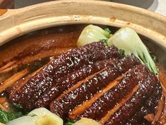 -四季民福烤鸭店(外滩外白渡桥店)