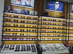 -视佳眼镜EYE(中山北路店)