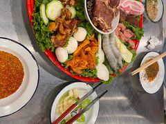 -永安里地摊烤肉(首创店)