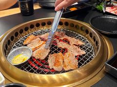 -極屋鮨牛 · 烧肉酒场(时代C馆店)