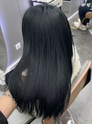 点击看大图 -MORI HAIR SALON日式美发沙龙