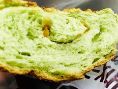 抹茶凤梨-原麦山丘(望京小街店)