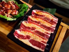 -炭治郎烧肉(滨江和城店)