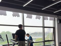 -超减·私教减肥馆(世博店)