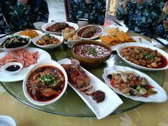 -勇士之星真人CS·团建·拓展(清水河公园店)