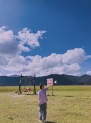 -纳帕海依拉草原