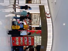 -潮界(虹桥新天地店)