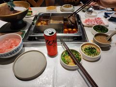 -巴奴毛肚火锅(永明路店)