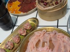 -扎起市井老火锅(乐山总店)
