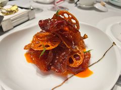 -许家菜.艺创菜(仁和新城店)