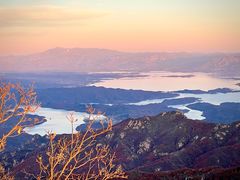 -云蒙山风景区