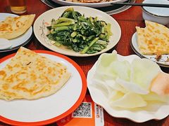 -聚首堂·特色小吃·肘子(什刹海德胜门店)