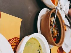 -simply thai天泰(长泰广场店)